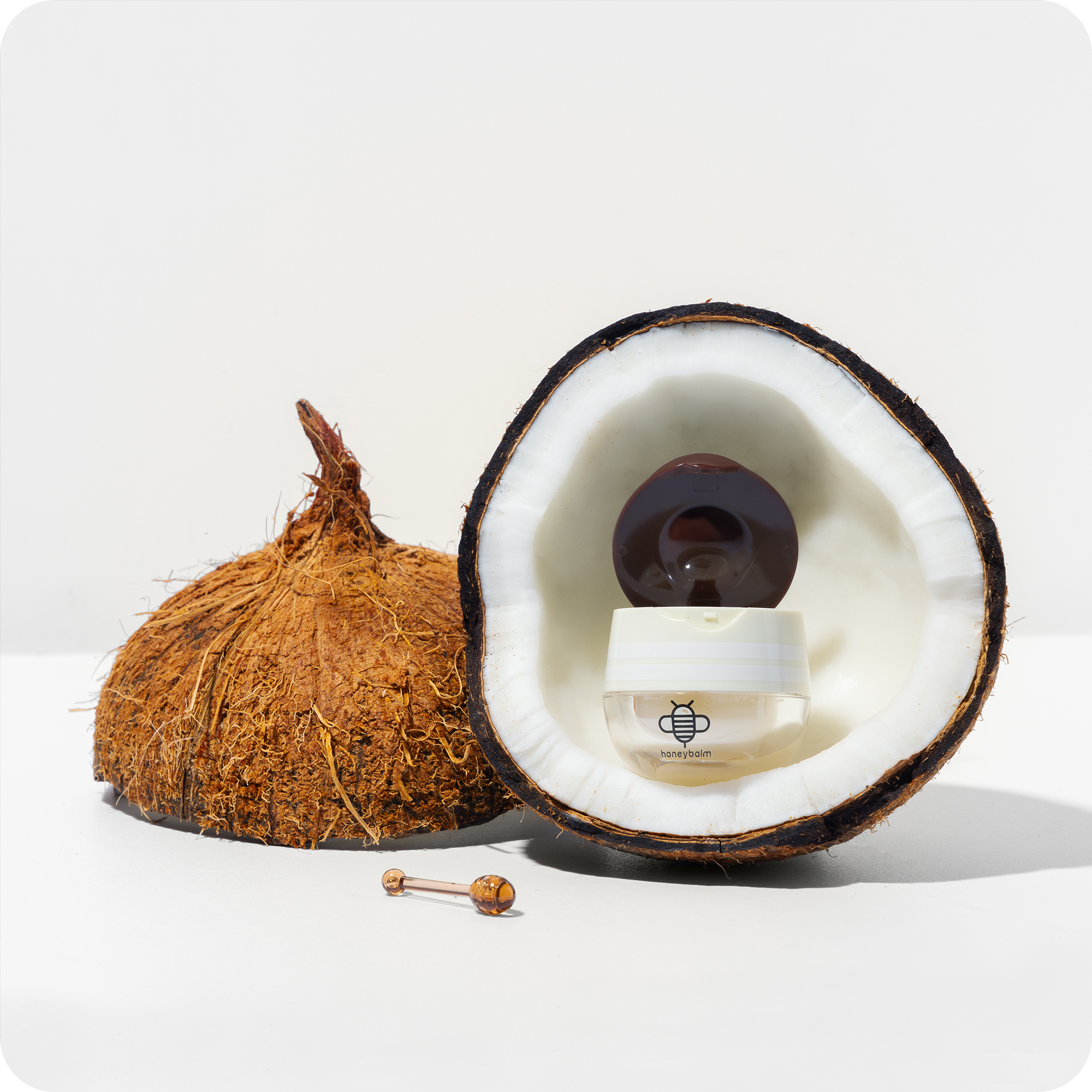 Honeybalm Coconut