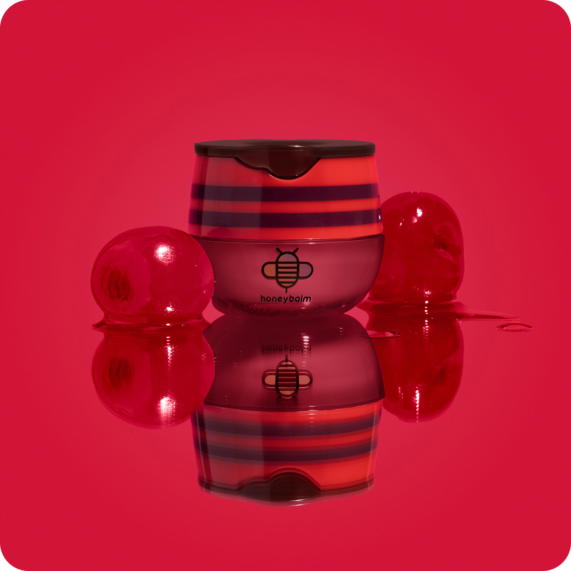 Honeybalm Cherry (5-Pack)