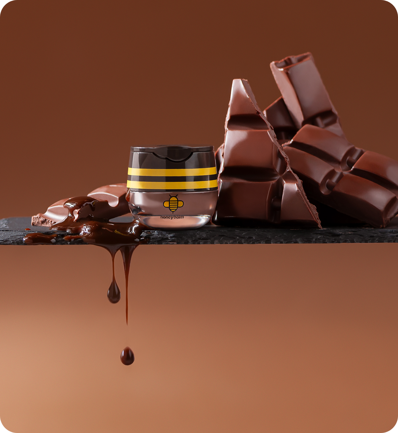 Honeybalm Chocolate